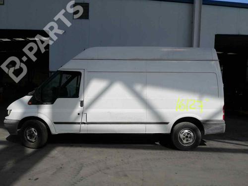 Used Parts FORD TRANSIT Platform/Chassis (FM_ _, FN_ _)    1127841