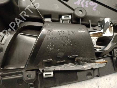 Rear right interior door handle AUDI A6 Allroad C7 (4GH, 4GJ) 3.0 TDI quattro | BP17865565I16 