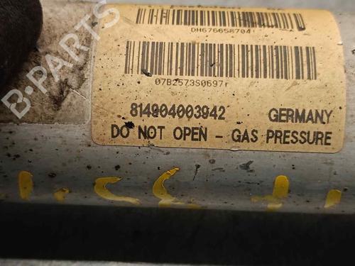 Left rear shock absorber BMW 5 Touring (E61) 520 d | BP17991860M18 