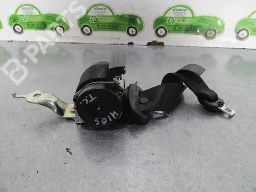 Used Rear middle belt tensioner Rear middle belt tensioner BMW 3 (E46) 320 d (150 hp) 8726954 8726954