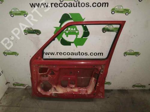 Right front door RENAULT EXPRESS Box Body/MPV 1.9 D | BP2104412C3 