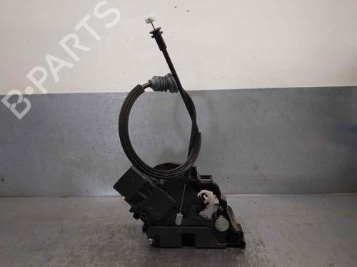 Front right lock VOLVO V50 (545) 2.0 D | BP18569665C97 