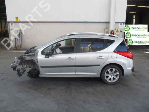 BP3472274C83 | Meccanismo tergicristalli anteriori PEUGEOT 207 SW (WK_) 1.6 HDi BP3472274C83