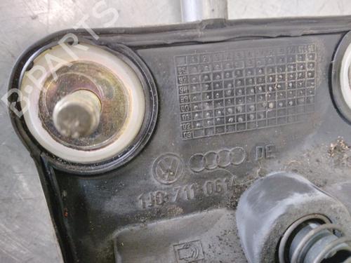 Schalthebel VW GOLF IV (1J1) 1.6 16V | BP12201114M90