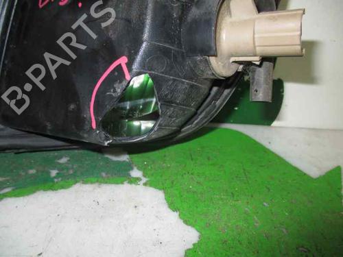 Right front indicator KIA JOICE (MTE1P) 2.0 | BP2077081C33 