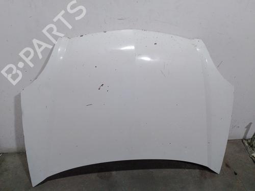 Used Hood NISSAN KUBISTAR Van (X76) 1.5 dCi (82 hp) 19924583