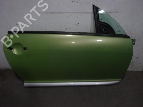 Used Right front door CITROËN C3 Pluriel (HB_) 1.4 HDi (68 hp) 18250879