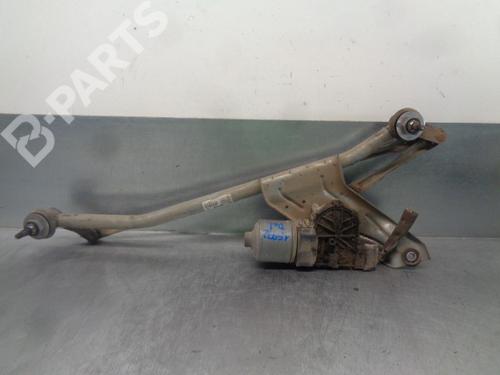 Used Front wiper motor Front wiper motor DACIA DUSTER (HS_) 1.5 dCi (HSMC) (107 hp) 10286183 10286183