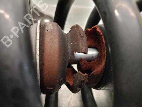 Right front shock absorber AUDI A4 B6 Avant (8E5)  | BP18085312M17 