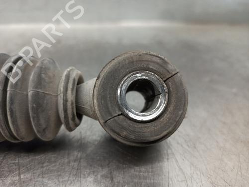 Right rear shock absorber CITROËN SAXO (S0, S1) 1.5 D | BP17756118M19 
