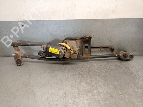 Used Front wiper motor HYUNDAI ELANTRA III (XD) 2.0 (141 hp) 19270117