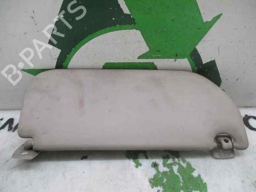Left sun visor PEUGEOT 107 (PM_, PN_) 1.0 BP2085629I1