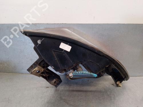 Right taillight HONDA CIVIC VIII Hatchback (FN, FK) 2.2 CTDi (FK3) | BP19645696C35 