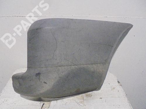 Used Corner bumper Corner bumper FIAT DOBLO Box Body/MPV (223_) 1.3 JTD 16V (70 hp) 10570242 10570242