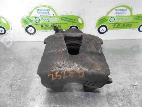 Used Right front brake caliper SEAT IBIZA III (6L1) 1.9 TDI (100 hp) 11619593