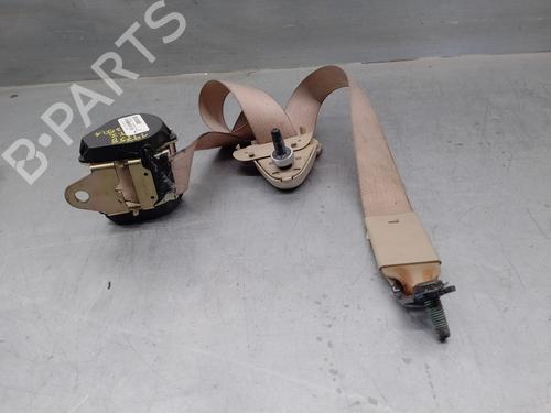 Rear left seatbelt CADILLAC SRX 3.6 | BP16855191I29 