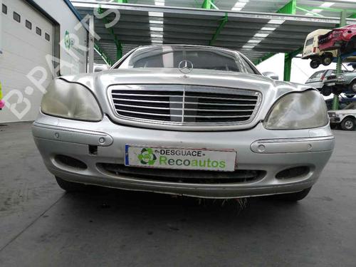 Servo brake MERCEDES-BENZ S-CLASS (W220)  | BP12217383M42 