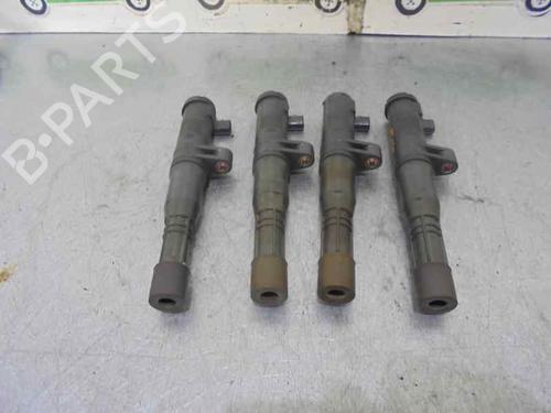 Used Ignition coil RENAULT LAGUNA II Grandtour (KG0/1_) 2.0 16V IDE (KG0N) (140 hp) 5864966