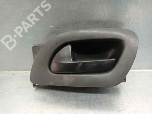 Used Front left interior door handle Front left interior door handle CITROËN JUMPY II Van 2.0 HDi 120 (120 hp) 10631454 10631454