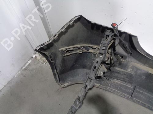 Rear bumper OPEL ASTRA H GTC (A04) 1.7 CDTi (L08) | BP11398083C8