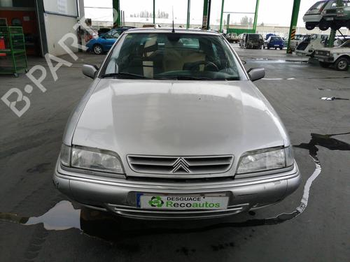 Instrument cluster CITROËN XANTIA (X1_, X2_) 2.0 HDI 90 | BP15263562C47 