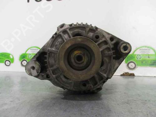 Alternator HONDA CIVIC VI Fastback (MA, MB) 1.5 16V (MB3) | BP2109641M7 