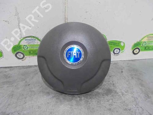 Used Driver airbag FIAT IDEA (350_) 1.4 16V (95 hp) 2331475