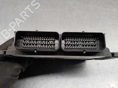 Engine control unit (ECU) RENAULT MEGANE I (BA0/1_) 1.9 D Eco (BA0A, BA0U, BA0R) | BP17770804M57 