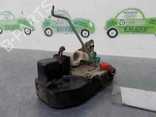 Rear right lock CHRYSLER NEON II 2.0 16V | BP2058975C99 