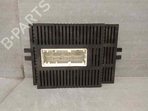 Used Electronic module BMW 5 (E60) 530 d (235 hp) 18729543