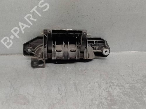 Høyre bak utvendig håndtak JAGUAR S-TYPE II (X200) 2.5 V6 | BP17756036C130 