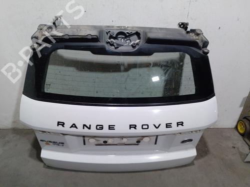Used Tailgate LAND ROVER RANGE ROVER EVOQUE (L538) 2.2 D 4x4 (150 hp) 19032151