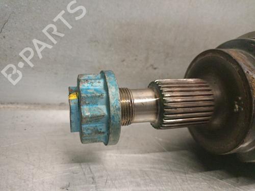 Left rear driveshaft MERCEDES-BENZ VITO Tourer (W447) 116 CDI (447.701, 447.703, 447.705) | BP18648123M40 
