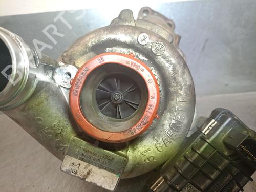 Turbocharger/Supercharger MERCEDES-BENZ C-CLASS (W204) C 320 CDI 4-matic (204.089) | BP19641550M71 