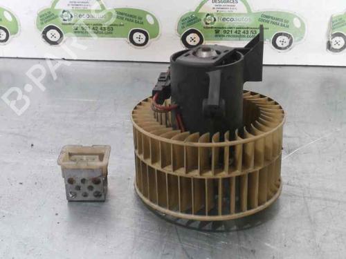 Used Heater blower motor MERCEDES-BENZ A-CLASS (W168) A 170 CDI (168.008) (90 hp) 2075064