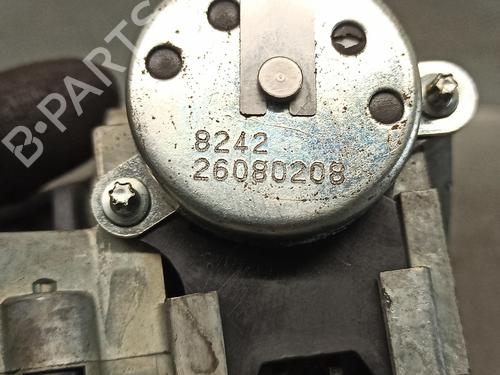 Ignition barrel CADILLAC SRX 3.6 | BP16873471M48