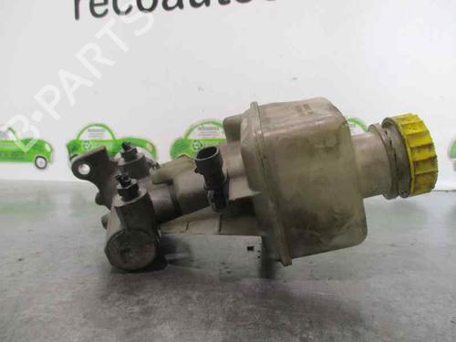 Brake master cylinder LANCIA THESIS (841_) 2.4 (841AXB1B00) | BP2314894M77 