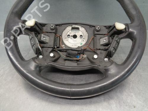 Steering wheel OPEL OMEGA B (V94) 2.5 DTI (F69, M69, P69) | BP18122226C49 