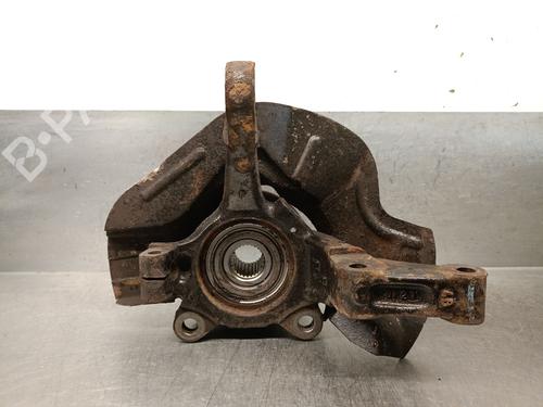Used Left front steering knuckle PEUGEOT EXPERT Van (222) [1995-2008]  18948589