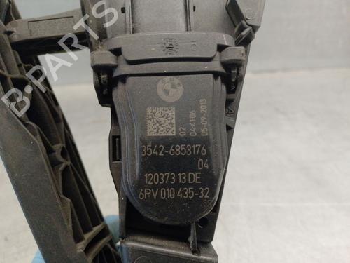 Pedal BMW 1 (F20) 116 i | BP19687705I4