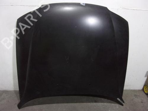 Used Hood OPEL VECTRA B (J96) [1995-2004]  17751556