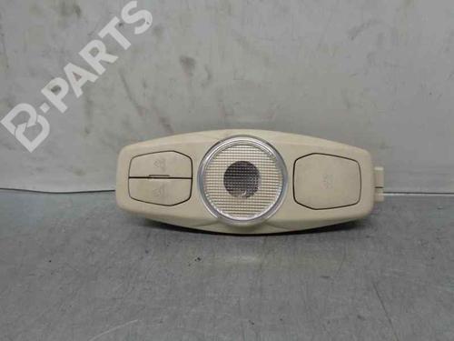 Used Interior roof light Interior roof light FORD FOCUS III 1.6 TDCi (115 hp) 7447179 7447179