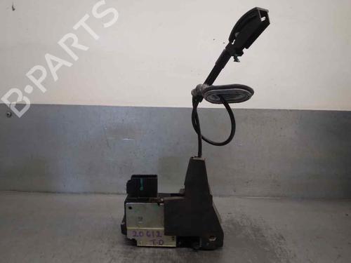 Rear right lock FORD FIESTA V (JH_, JD_) 1.4 TDCi | BP18355184C99 