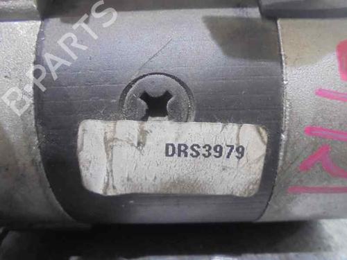 Startmotor FIAT PUNTO (188_) 1.2 16V 80 (188.233, .235, .253, .255, .333, .353, .639,... | BP2071581M8 