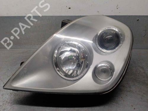 Venstre forlygte SSANGYONG REXTON / REXTON II (GAB_) [2002-2025]  18808146