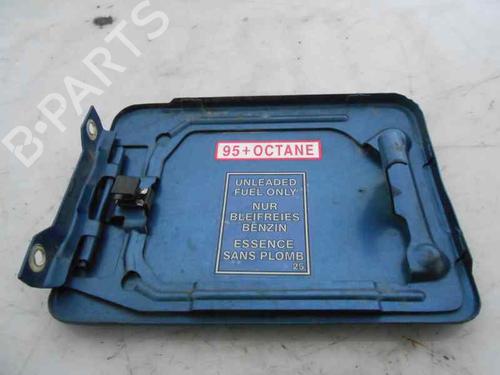 Fuel flap MITSUBISHI PAJERO PININ I (H6_W, H7_W) 1.8 GDI (H66W, H76W) | BP5864791C131 