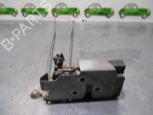 Rear left lock FIAT MAREA Weekend (185_) 1.9 JTD 105 (185BXN1A) | BP2093805C100 