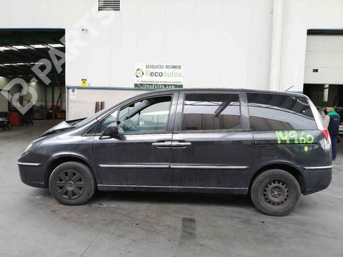 Used Parts LANCIA PHEDRA (179_)  2.2 JTD (179AXC1A)  1017345