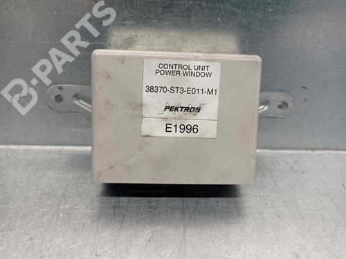 Used Electronic module Electronic module HONDA CIVIC VI Fastback (MA, MB) 1.5 i Vtec-E (MA9) (90 hp) 10288721 10288721