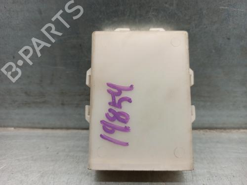 Electronic module NISSAN X-TRAIL II (T31)  | BP17062255M83 